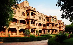 Mvt Hotel Vrindavan